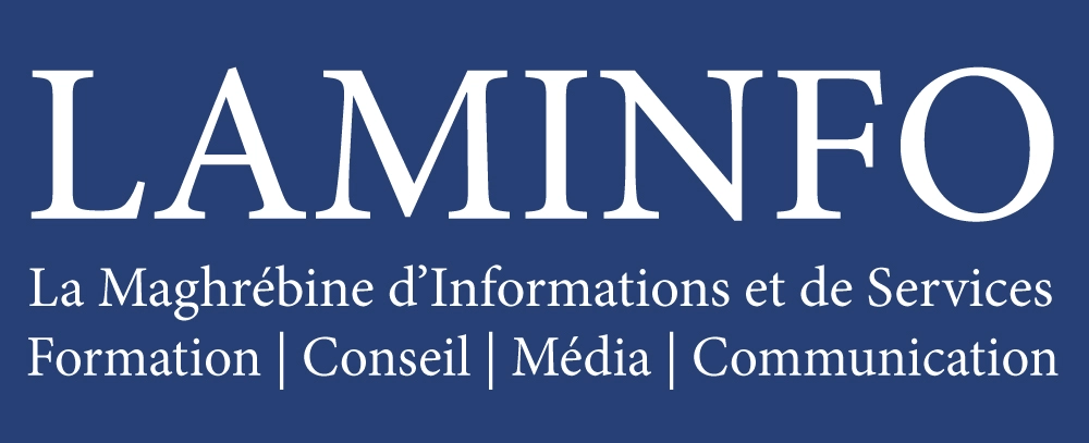 Logo Laminfo