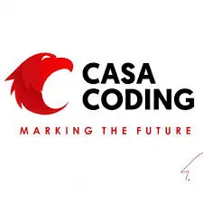 Logo Casa Coding
