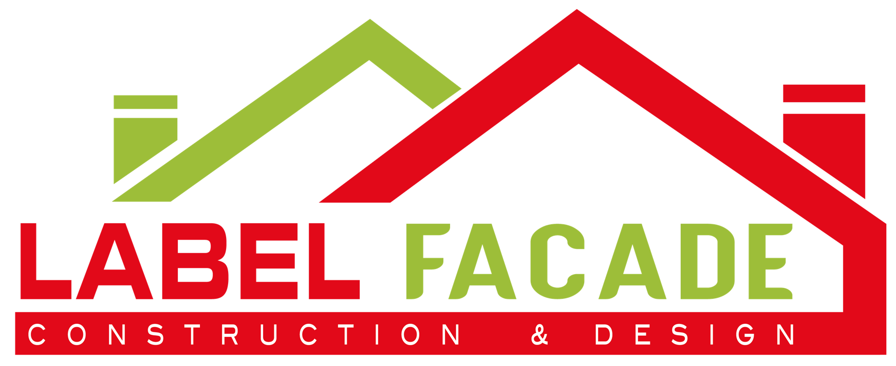Logo Label Facade