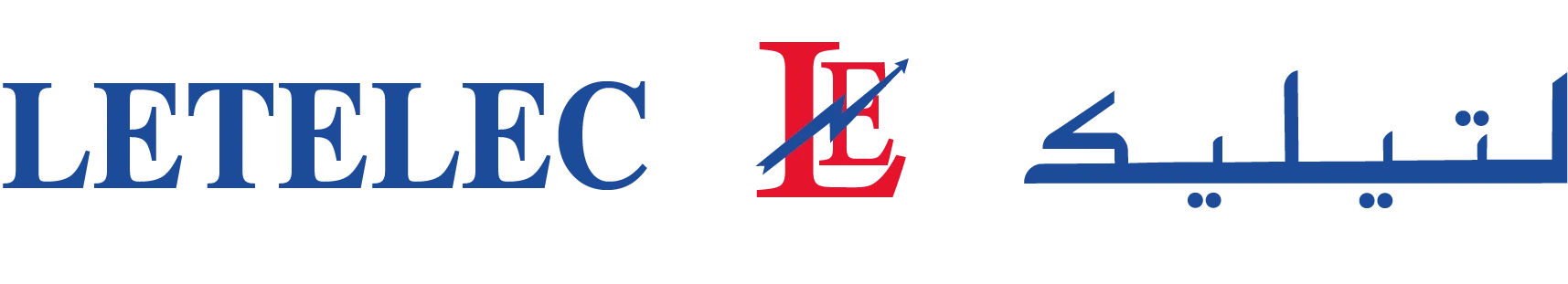 Logo Letelec