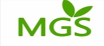 Logo MGS