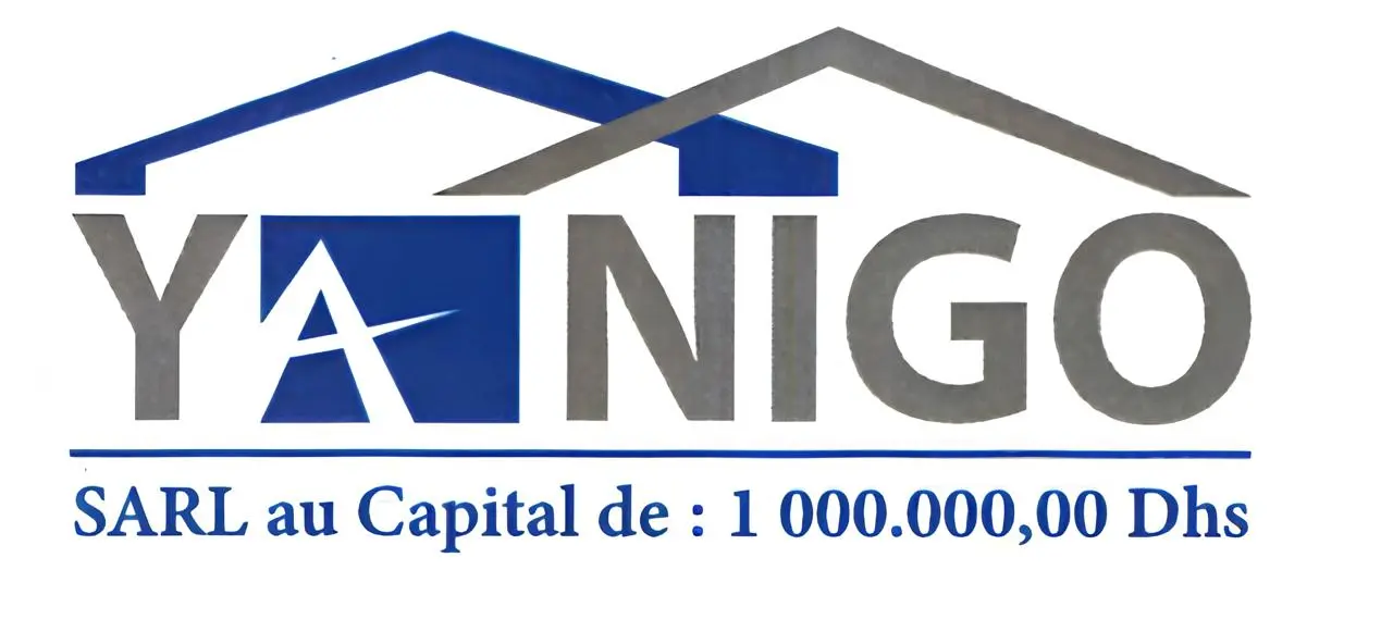 Logo Yanigo